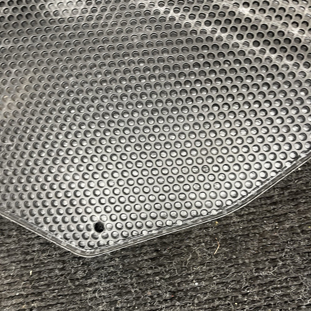 ☑️ 2015-2019 SUBARU WRX STI Trunk Carpet Liner Deck Cover 15-19