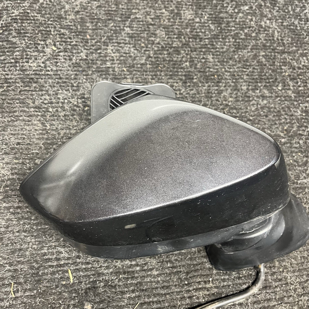 ☑️ 2013-2017 Scion FRS Side View Mirror RIGHT PASSENGER RH OEM Subaru BRZ Black