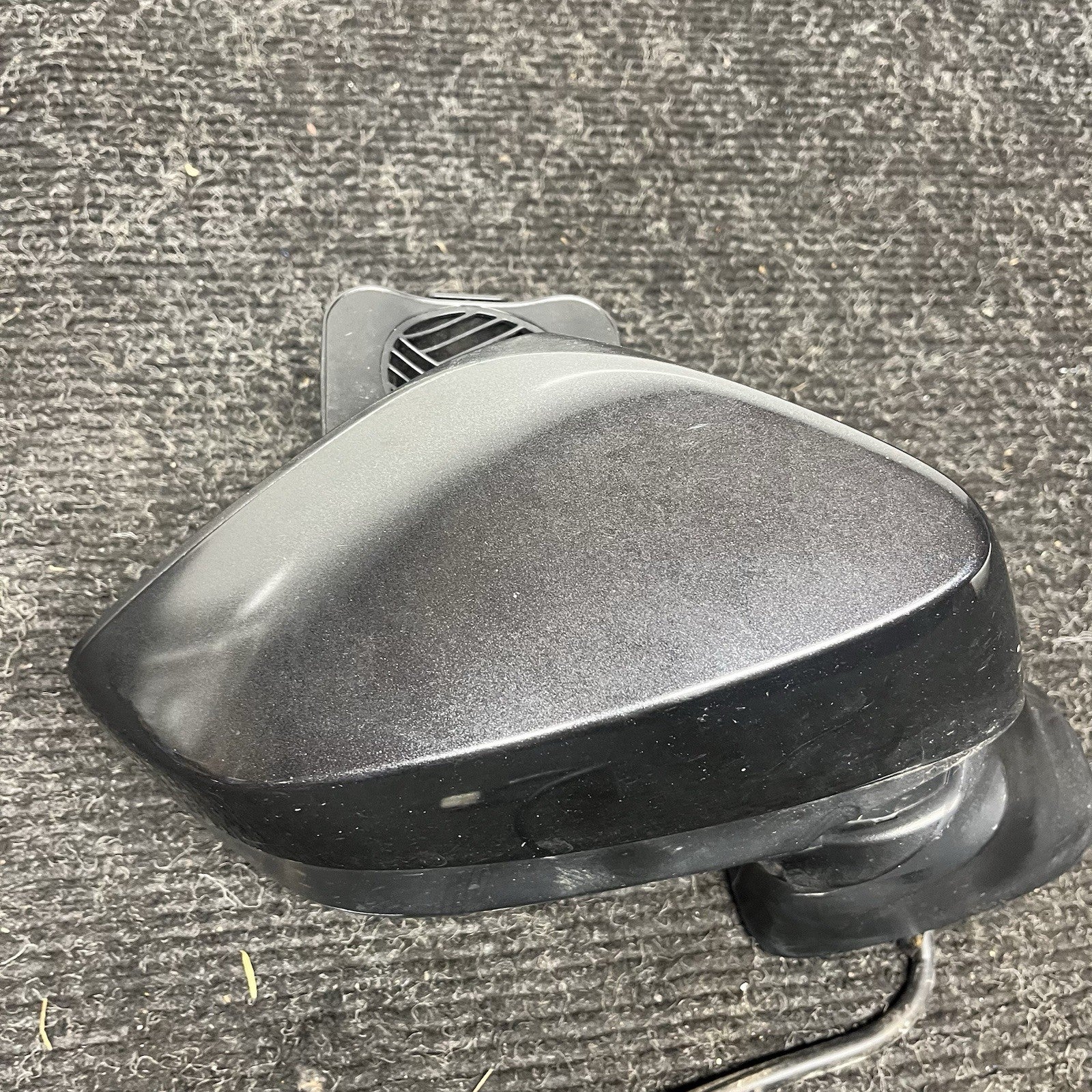 ☑️ 2013-2017 Scion FRS Side View Mirror RIGHT PASSENGER RH OEM Subaru BRZ Black