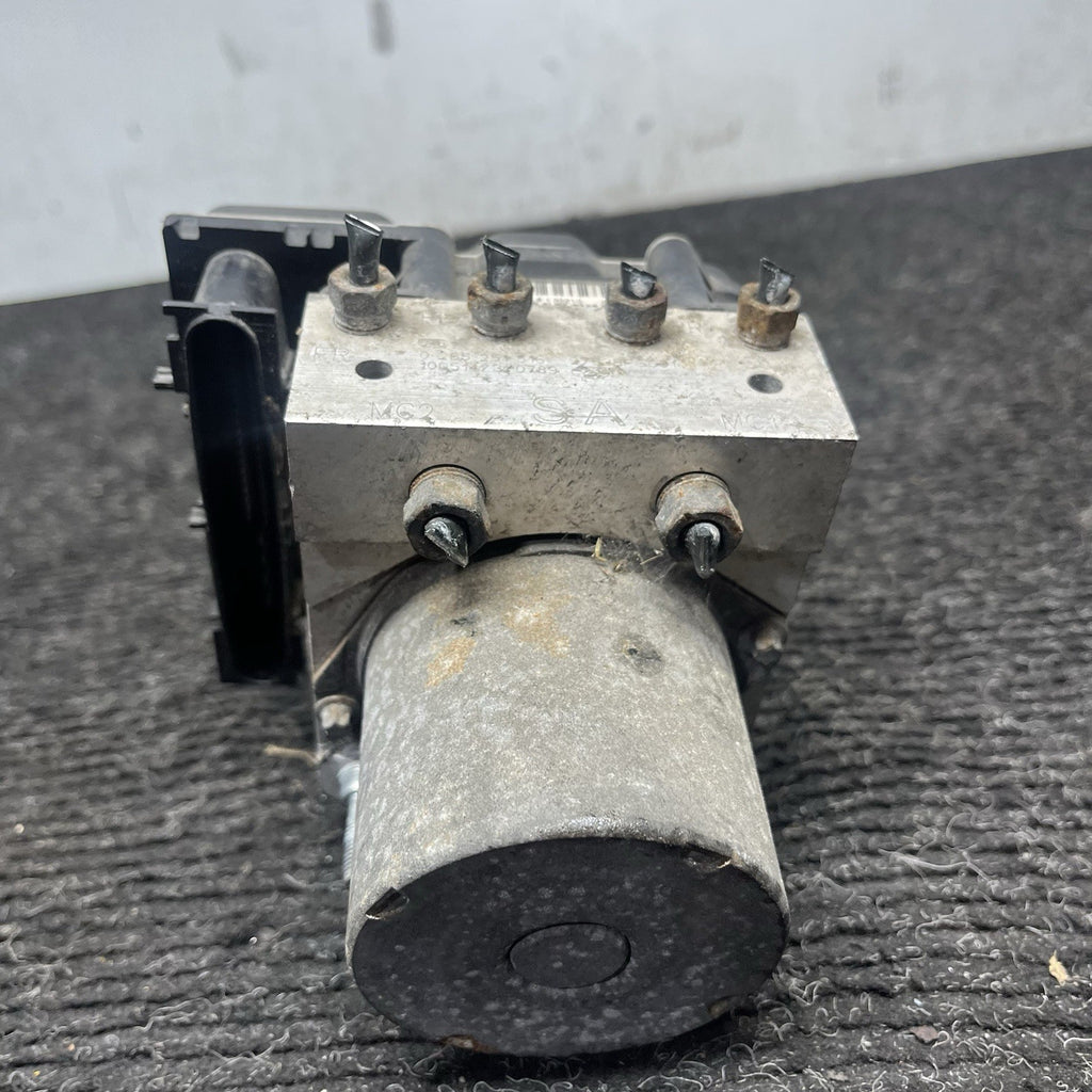 ☑️ 2008-2011 SUBARU IMPREZA 2.5L ANTI LOCK BRAKE ABS PUMP MODULE 27536FG001 OEM