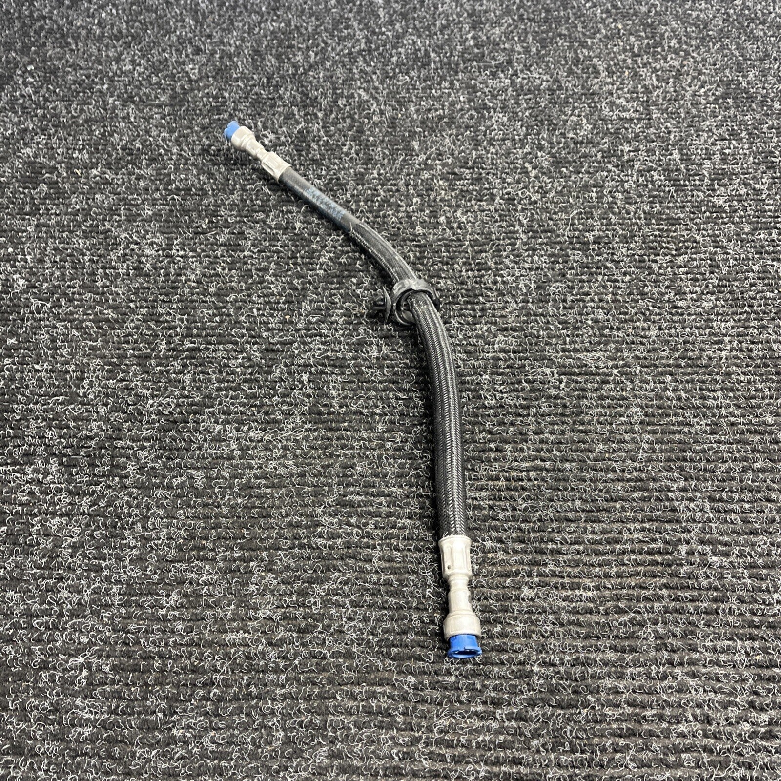 ☑️ 05-13 BMW N54 E90 E92 335xi 335i Flex Fuel Feed Hose Pipe Tube 7547131 OEM