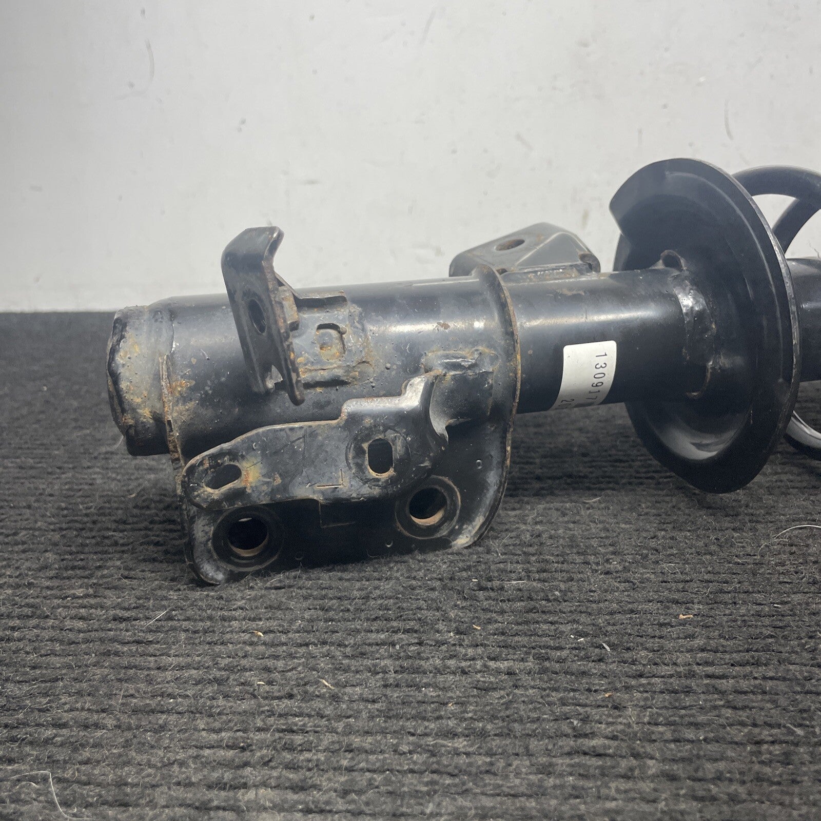☑️ 2017-2020 Subaru Brz Front Left Driver Shock Strut Assembly OEM 64k
