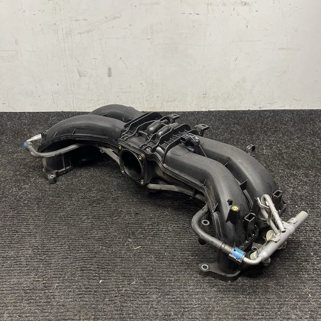 ☑️ 2013-2017 Subaru BRZ Scion FRS 86 FA20 Engine Intake Manifold OEM