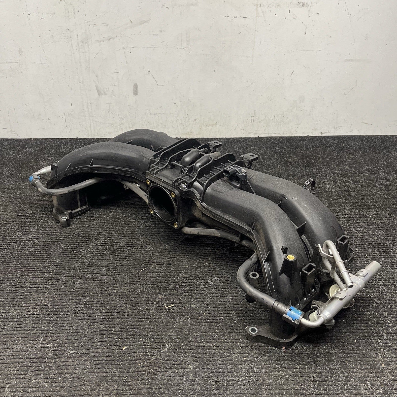 ☑️ 2013-2017 Subaru BRZ Scion FRS 86 FA20 Engine Intake Manifold OEM
