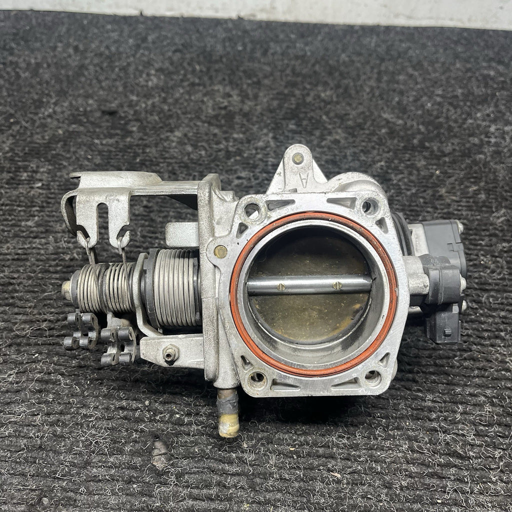 ☑️ BMW Z3 E36 3-Series M52 Engine Throttle Body 1433385 OEM 96-99