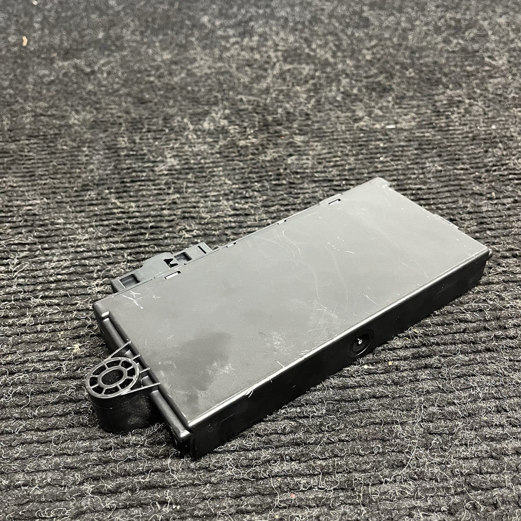 ☑️ 04-16 BMW E88 E90 E92 E60 E63 E70 128i Comfort Access Control Module CAS OEM