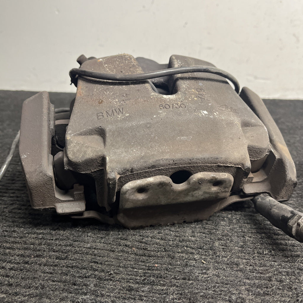 ☑️ 2007-2018 BMW X5 X6 E70 F15 F16 Front Brake Calipers OEM 6776784 6776783