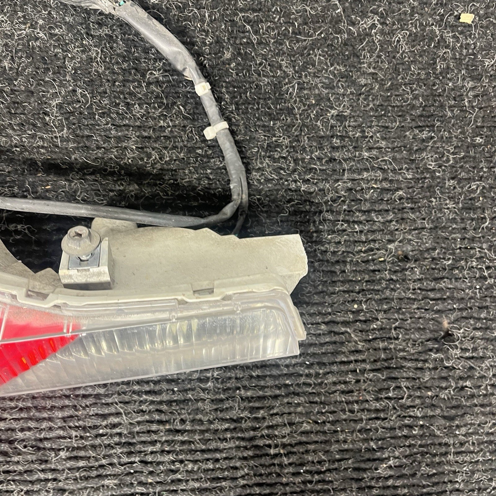 ☑️ 2013-2017 Scion FR-S BRZ GT86 Tail Light Third Brake Reverse OEM 13-17