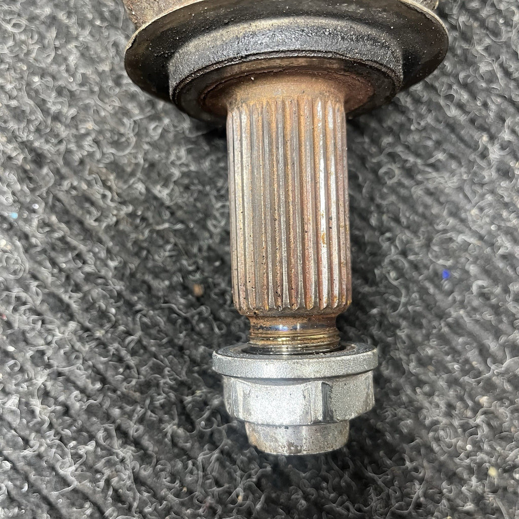 ☑️ 2008-2014 Subaru Impreza WRX Axle Shaft Front Right or Left LH RH OEM 08-14