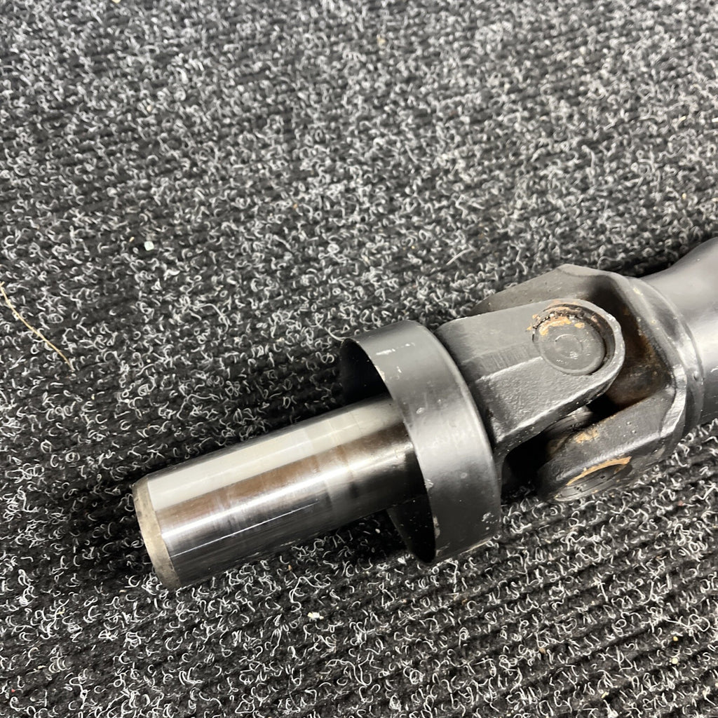 ☑️ 2022-23 Toyota GR86 Subaru BRZ MT Manual Transmission Driveshaft OEM