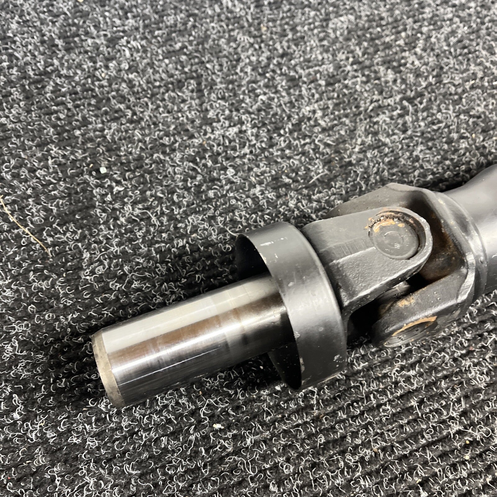 ☑️ 2022-23 Toyota GR86 Subaru BRZ MT Manual Transmission Driveshaft OEM