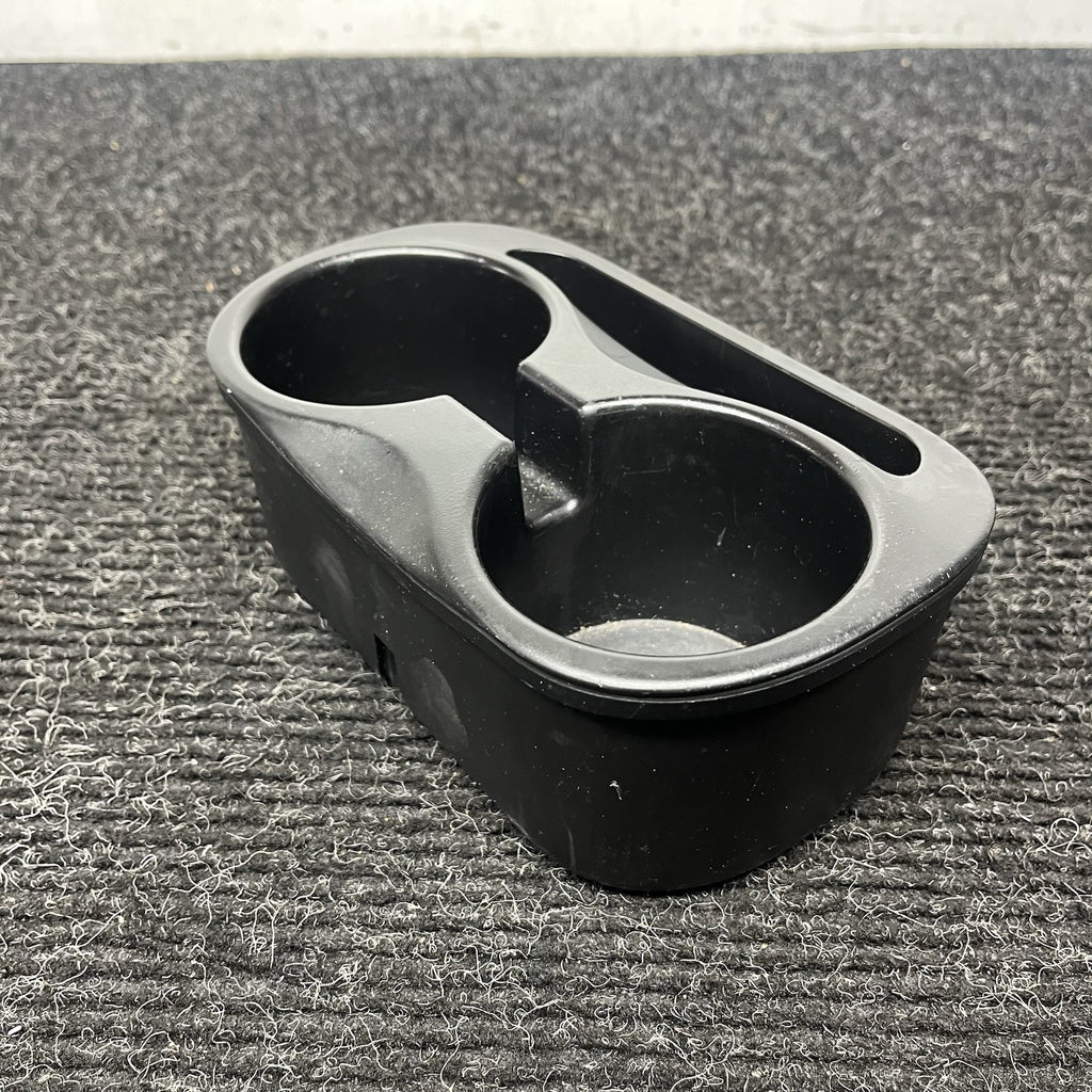 ☑️OEM Toyota SU003-03208 FR-S / 86 Center Console Cup Holder Insert Genuine Part