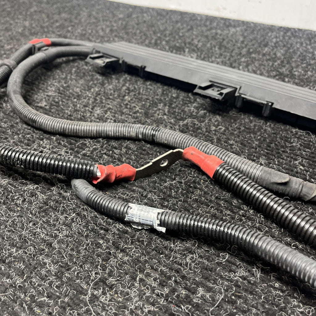 ☑️ BMW OEM E90 E91 E92 E93 AUTOMATIC TRANSMISSION WIRING HARNESS AUTO TRANS 335I
