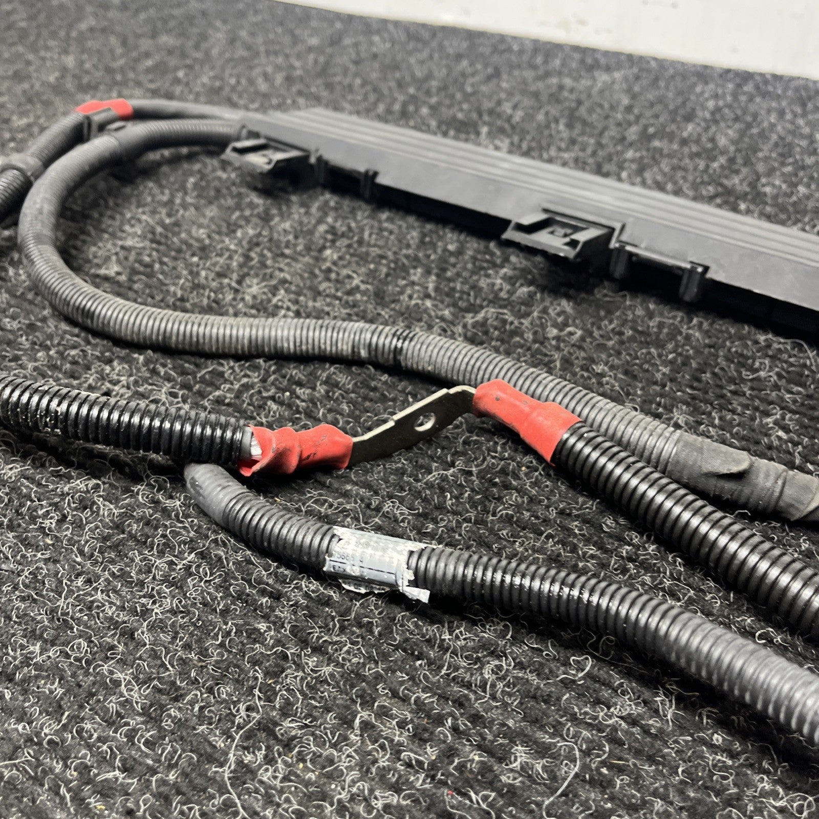 ☑️ BMW OEM E90 E91 E92 E93 AUTOMATIC TRANSMISSION WIRING HARNESS AUTO TRANS 335I