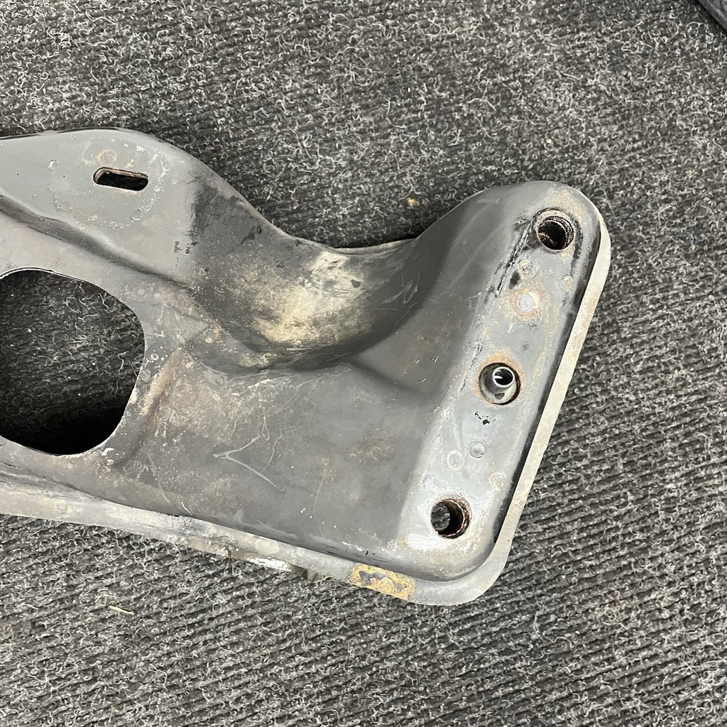 ☑️ 08-14 SUBARU WRX & STI FRONT CRADLE SUPPORT CROSSMEMBER SUBFRAME 20101AG031