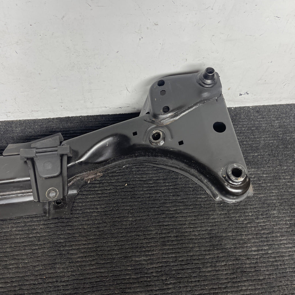☑️ BMW 2000-2008 E46 330CI Z4 FRONT ENGINE CRADLE SUBFRAME CROSSMEMBER OEM
