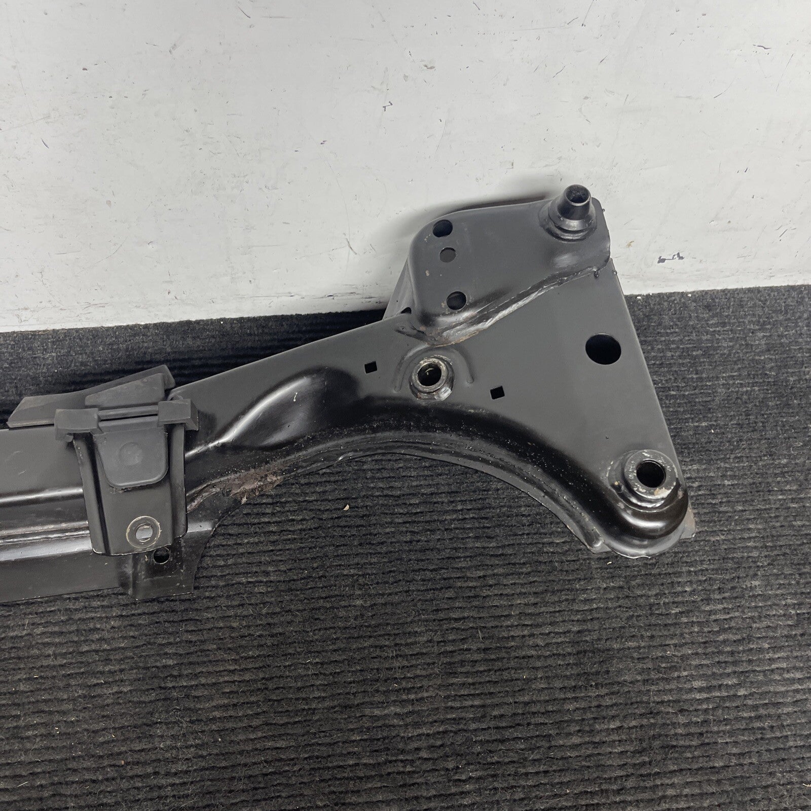 ☑️ BMW 2000-2008 E46 330CI Z4 FRONT ENGINE CRADLE SUBFRAME CROSSMEMBER OEM