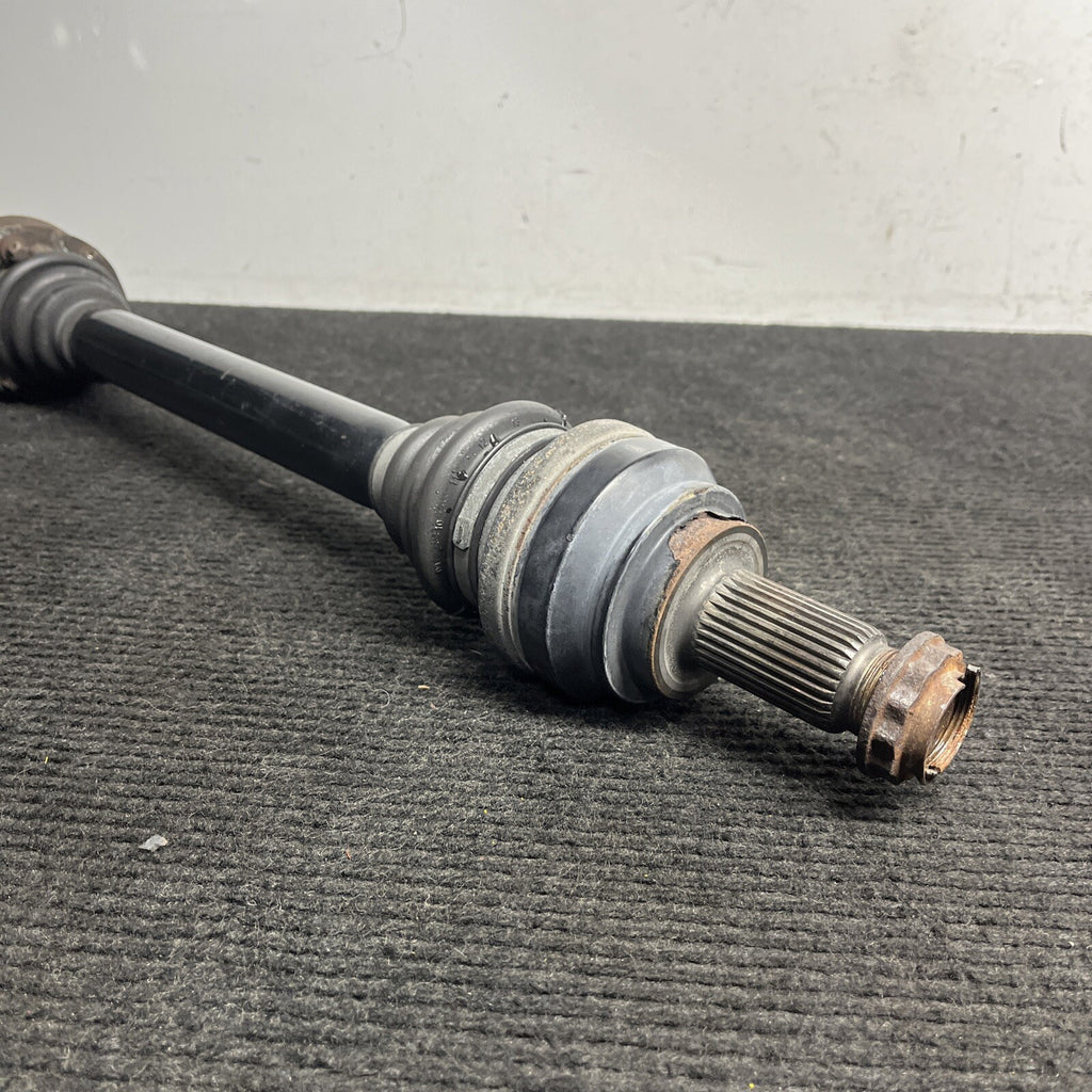 ☑️ BMW E90 E92 3-Series 328xi 335xi AWD xDrive Left Rear Axle Half Shaft CV