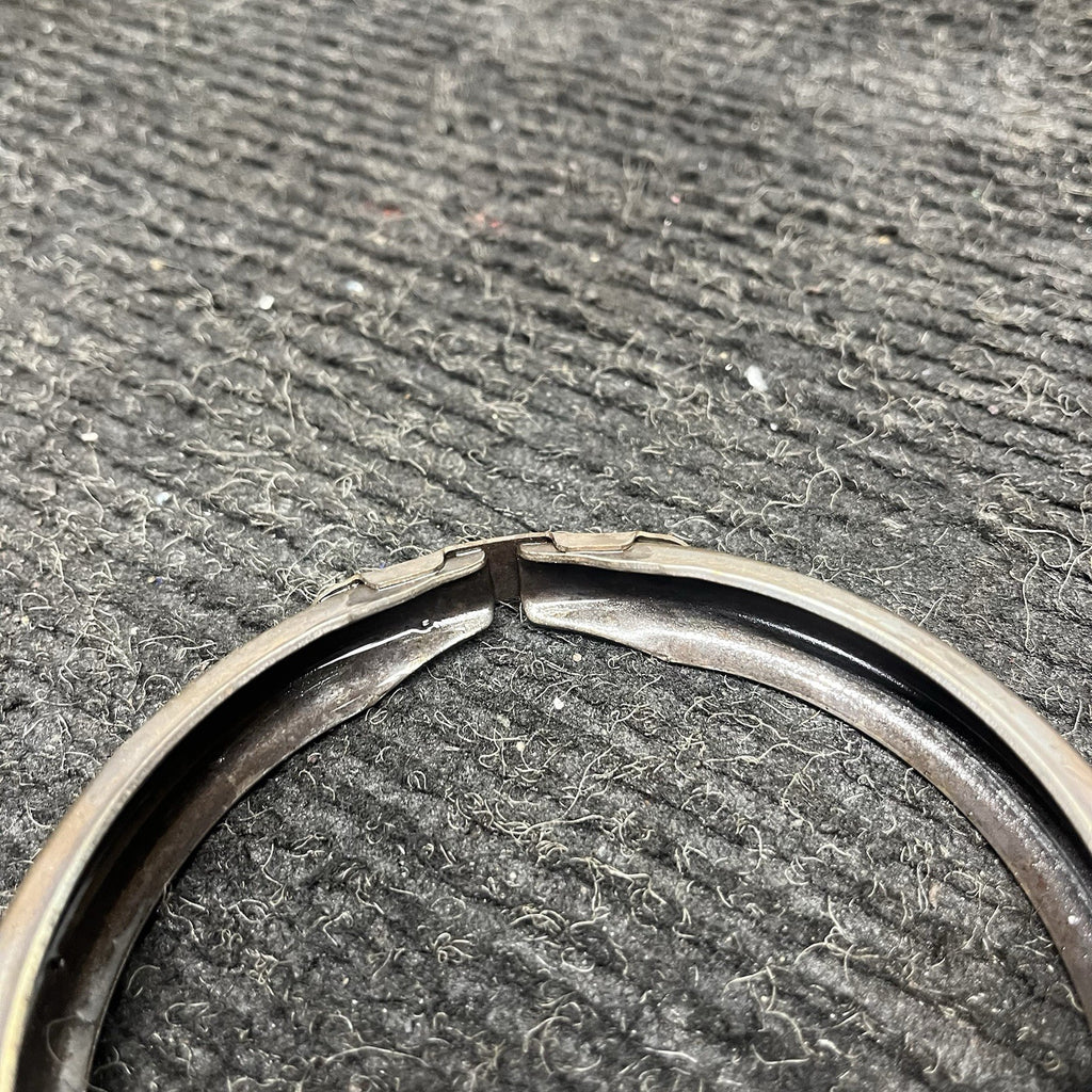 ☑️ 2012-2015 BMW 3 Series 4 Series N55 - Downpipe Exhaust Clamp 7620508