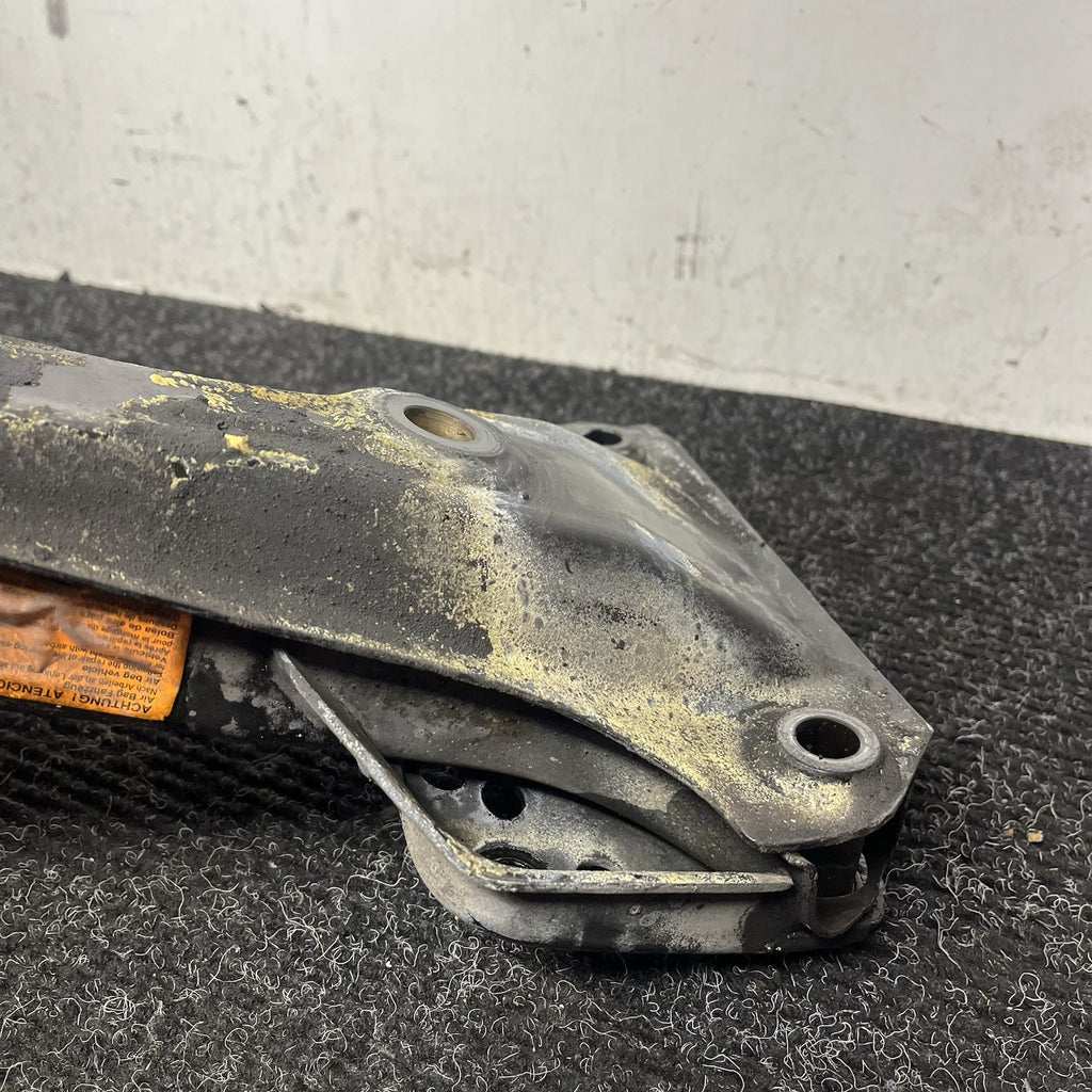 ☑️ 91-02 BMW E36 3 Series M3 Z3 Front Subframe Cross Member Support Cradle OEM
