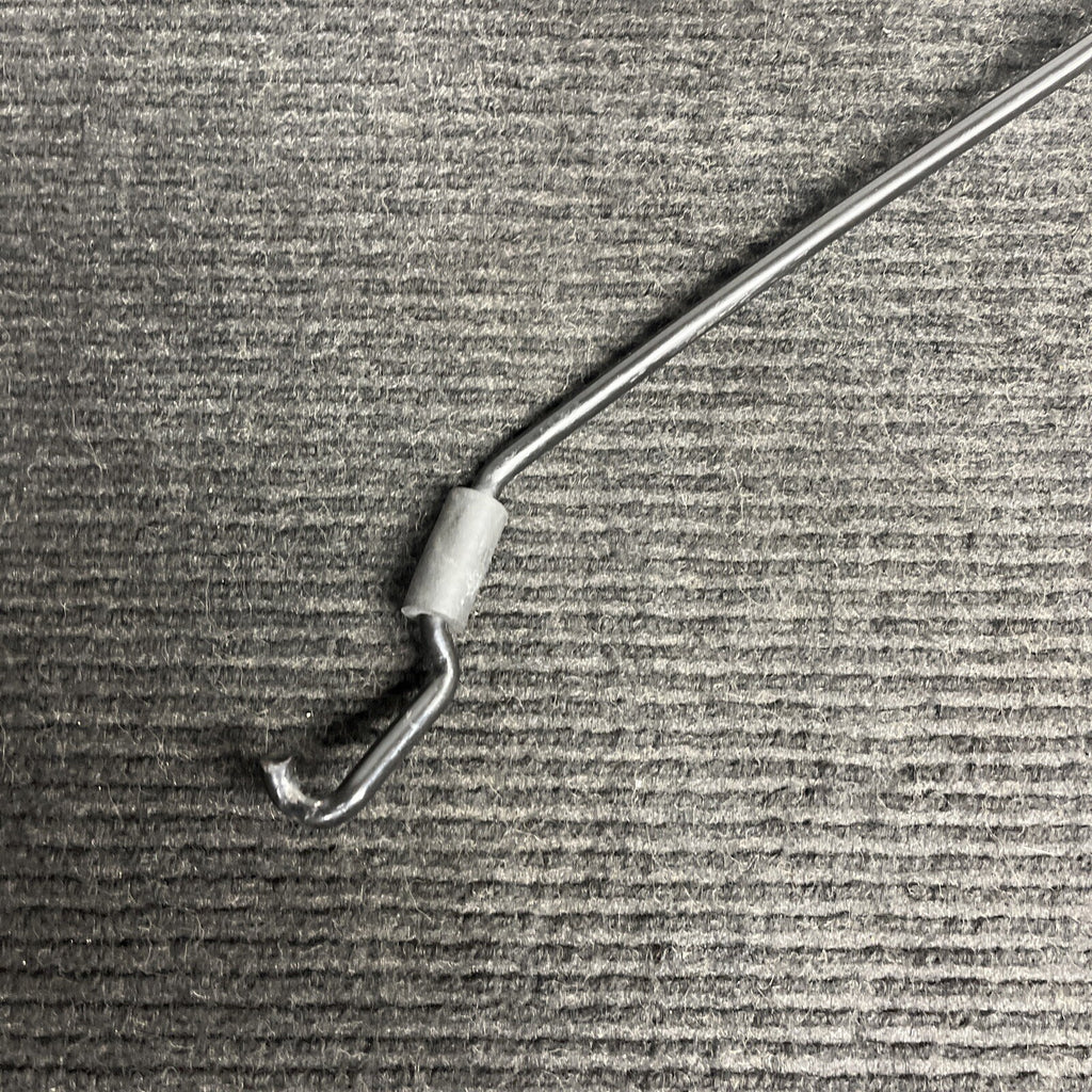 ☑️ 2013-2020 Subaru BRZ Hood Prop Rod Support Bar OEM Toyota Scion 86 FR-S 13-20