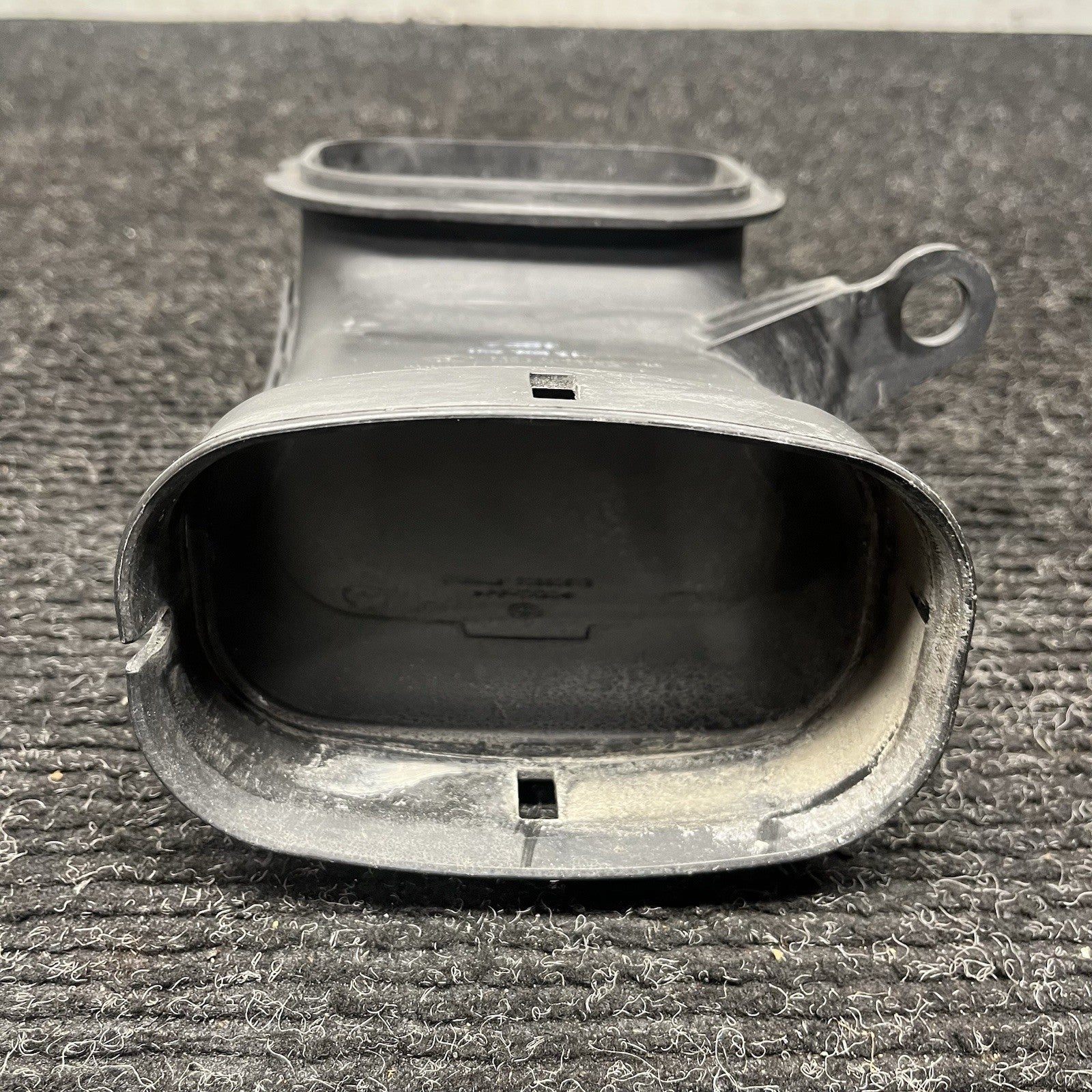 2011-18 BMW X3 F25 Xdrive28i 2.0L Air Intake Hose Duct OEM 7601869