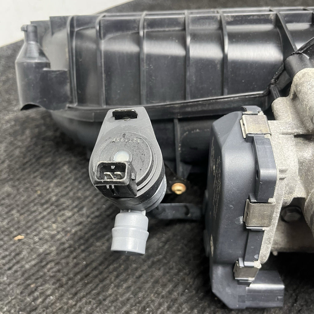 ☑️ 2015-2020 BMW N55 S55 335i M3 M4 F80 3.0L ENGINE MOTOR INTAKE MANIFOLD OEM