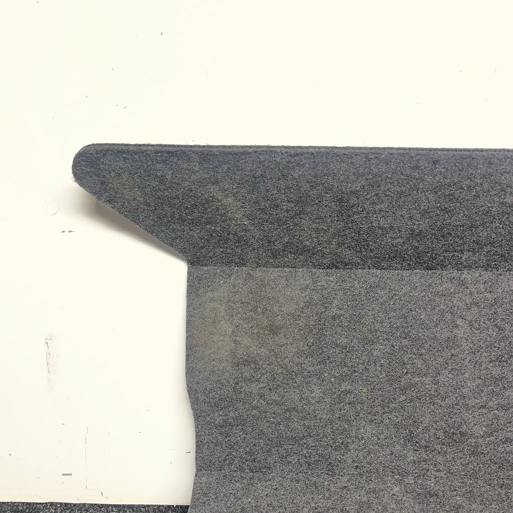 ☑️ 2015-2021 SUBARU WRX & STI REAR TRUNK CARPET LINER FLOOR MAT OEM