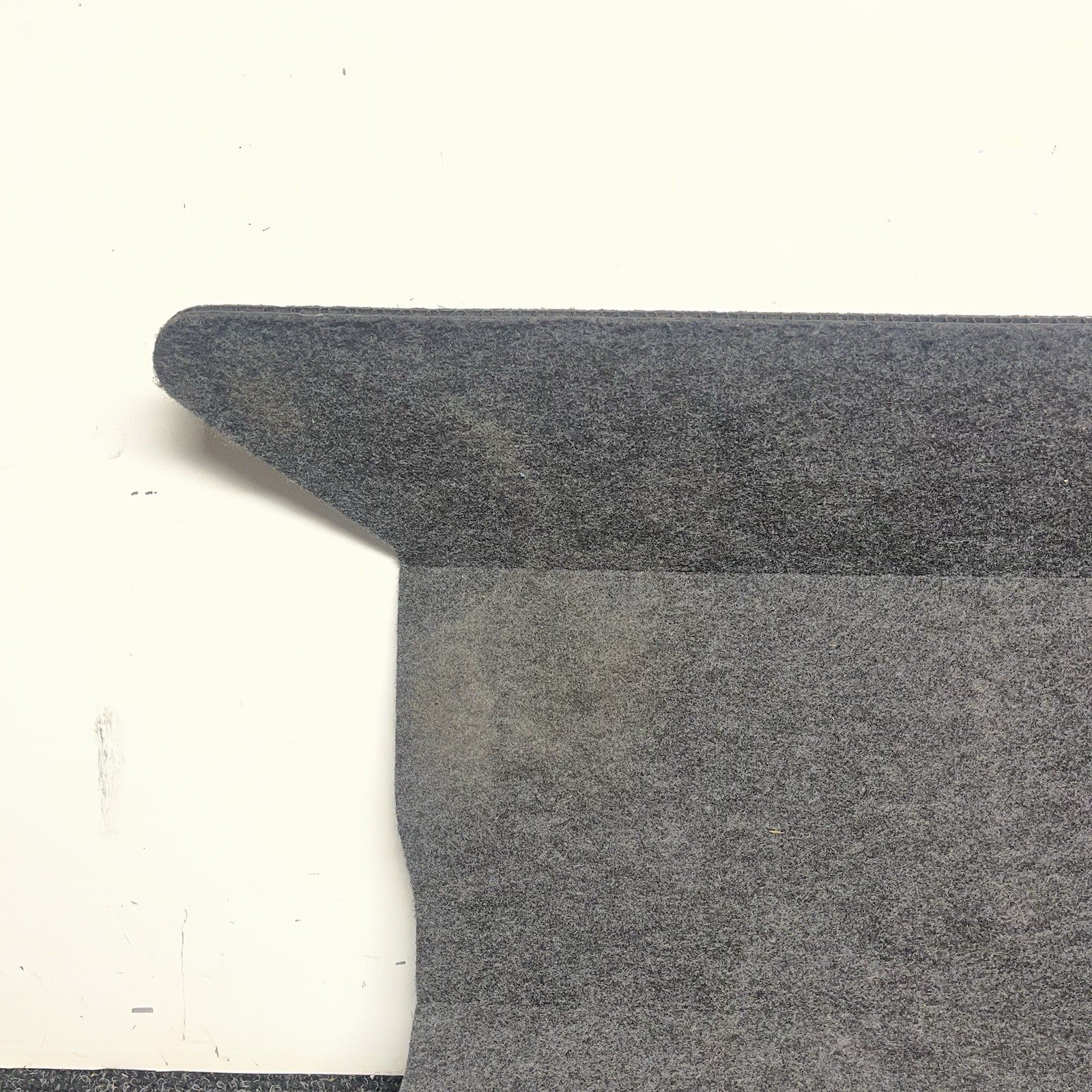☑️ 2015-2021 SUBARU WRX & STI REAR TRUNK CARPET LINER FLOOR MAT OEM