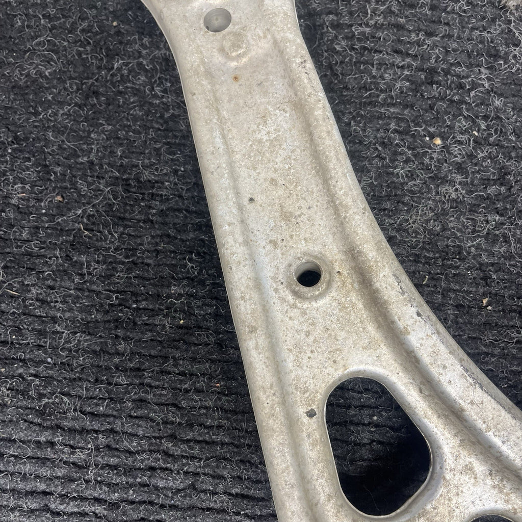 ☑️ 2015-21 Subaru WRX Driver Left Front Lower Control Arm Assembly Factory 15-21