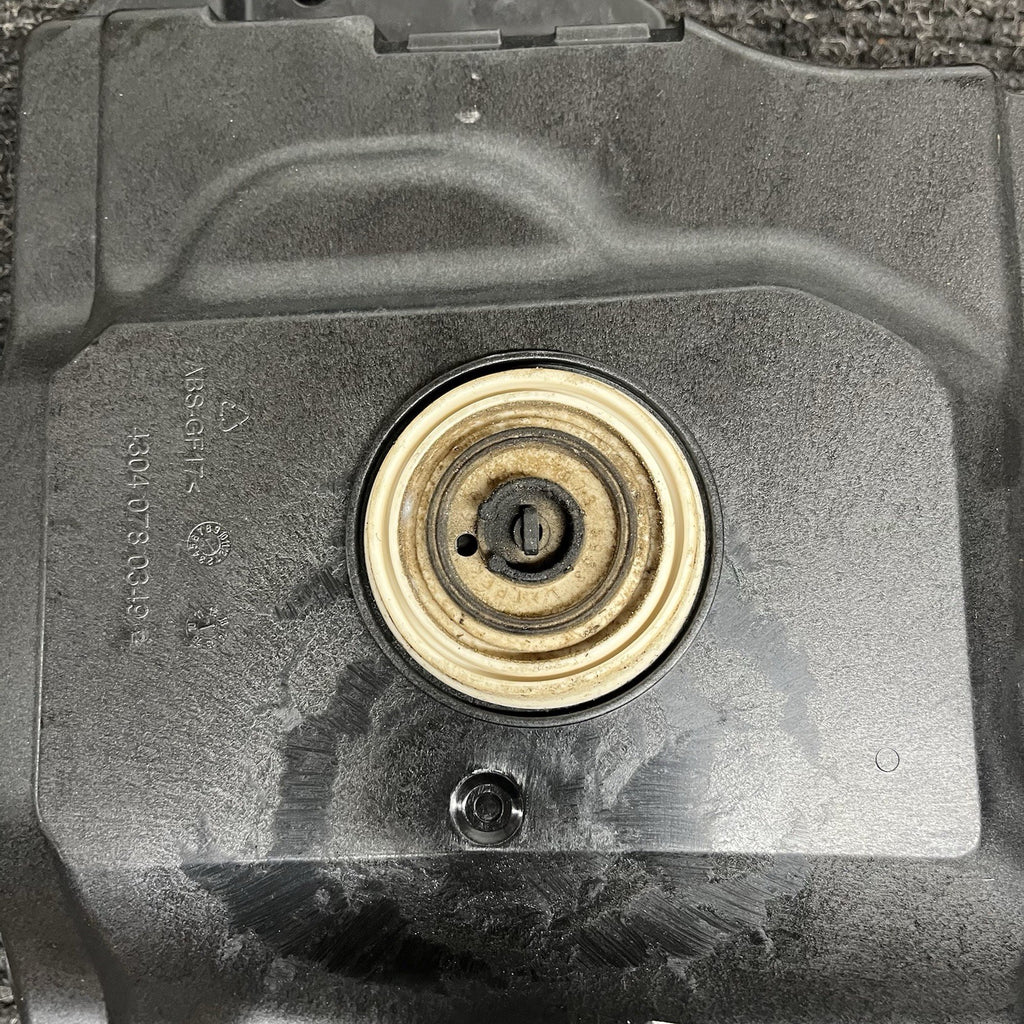 ☑️ 12-18 BMW F30 328i 320i Left Side Subwoofer Speaker Hi-Fi System 9210149 OEM