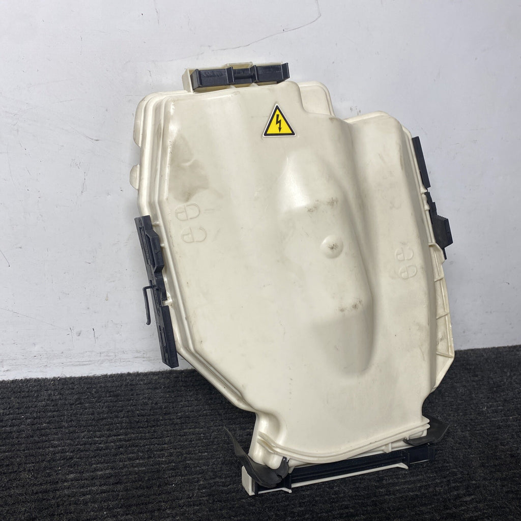☑️ 07-13 BMW E90 E92 E93 335i 328i DME ECU Top Cover Housing Piece 7544575 OEM