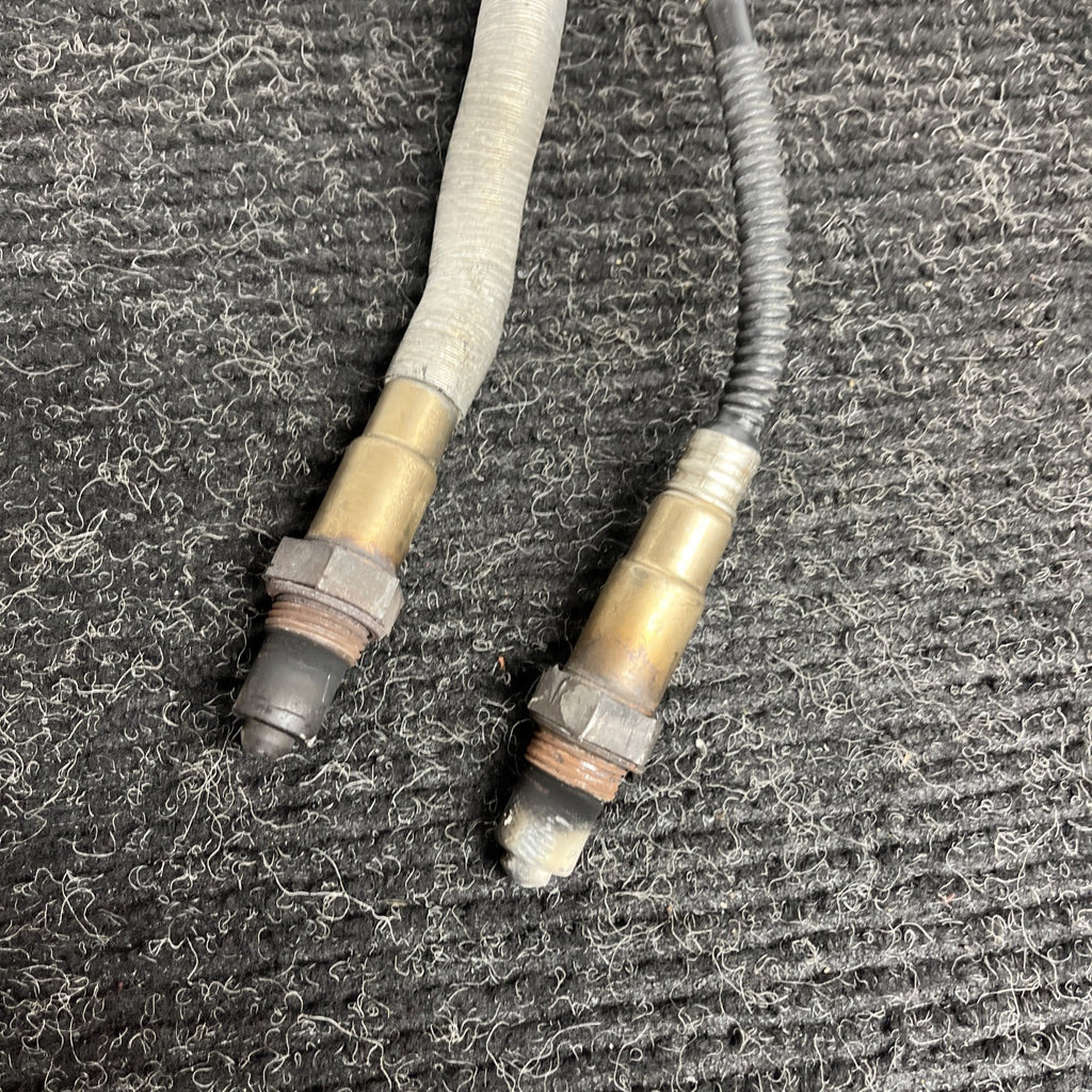 ☑️ OEM BMW E82 E88 E90 F10 F32 F06 Cat Catalytic Lambda  Oxygen O2 Sensor N55