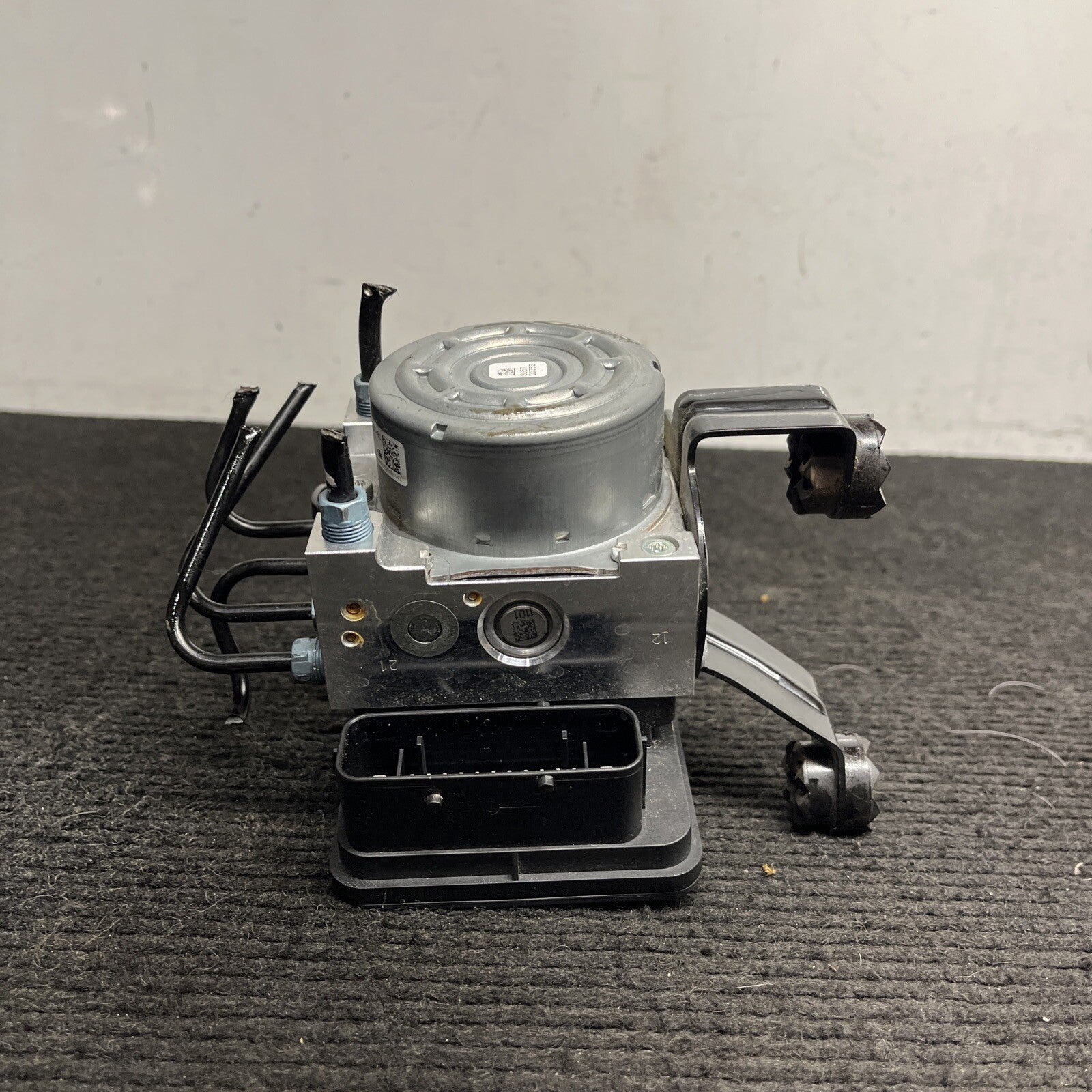 ☑️ 12-18 BMW F30 320 328 ABS ANTI LOCK BRAKE PUMP CONTROL MODULE UNIT OEM