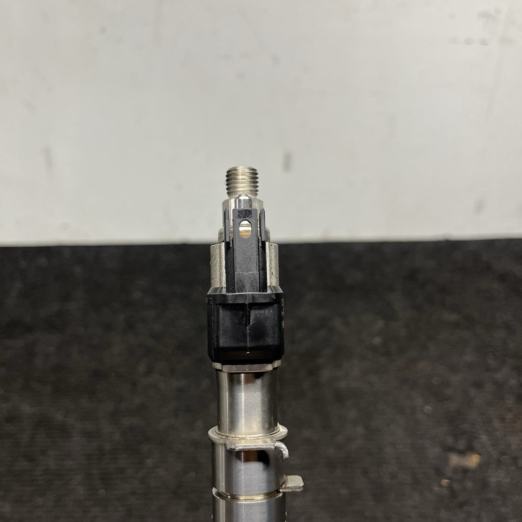☑️ 07-10 BMW E90 E92 E93 335i N54 Fuel Injector Unit Index-08 OEM