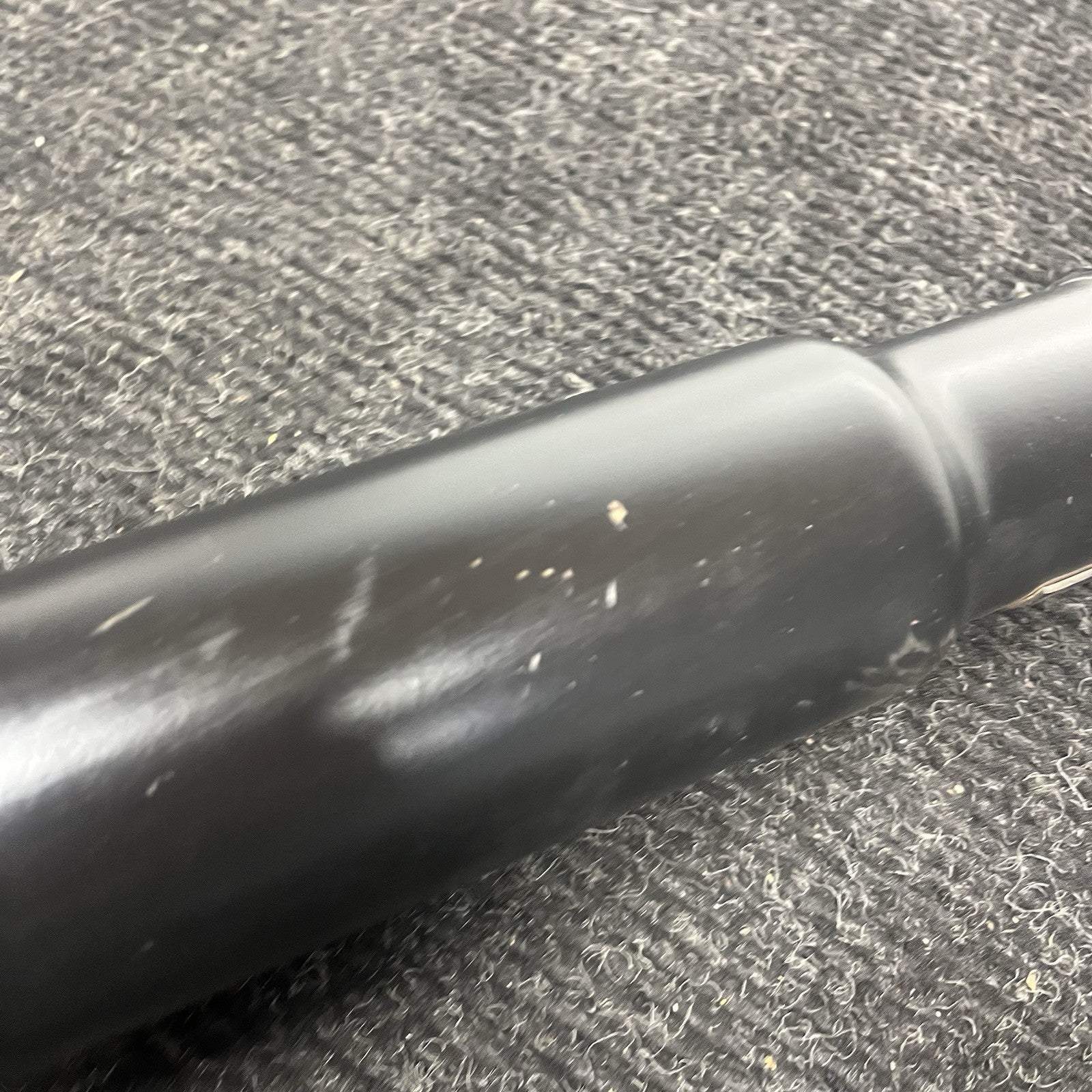 ☑️ 08-13 BMW E90 E92 E93 M3 6 Speed Manual Transmission Driveshaft Drive Shaft