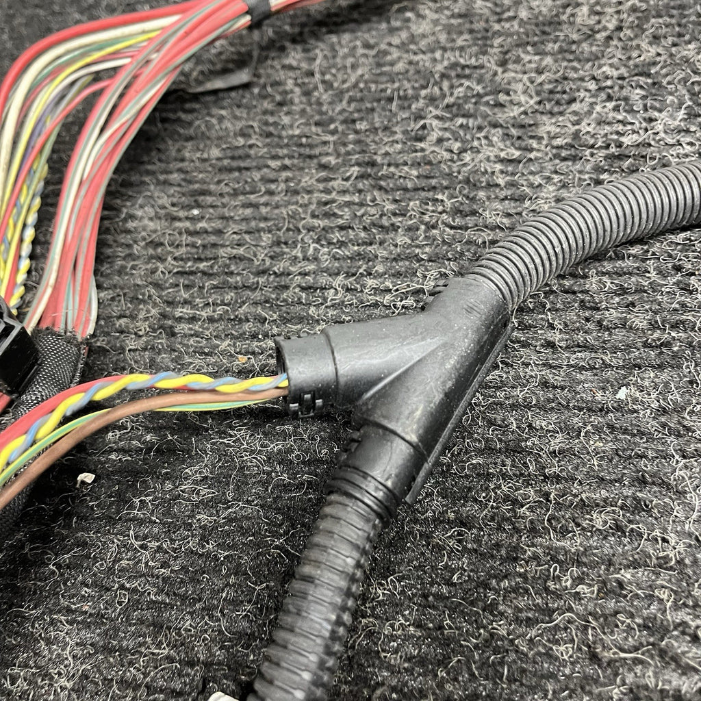 ☑️ 11-13 BMW E70 F10 F30 E90 3.0L N55 ENGINE MOTOR WIRE WIRING HARNESS OEM