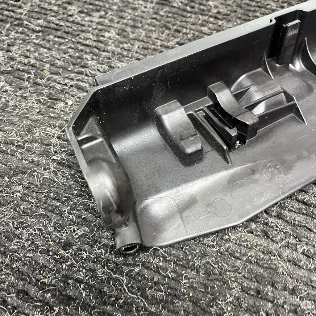 ☑️ BMW E90 Radiator Mount Carrier Left 7524912 OEM 06-11 325 328 330 335 M3
