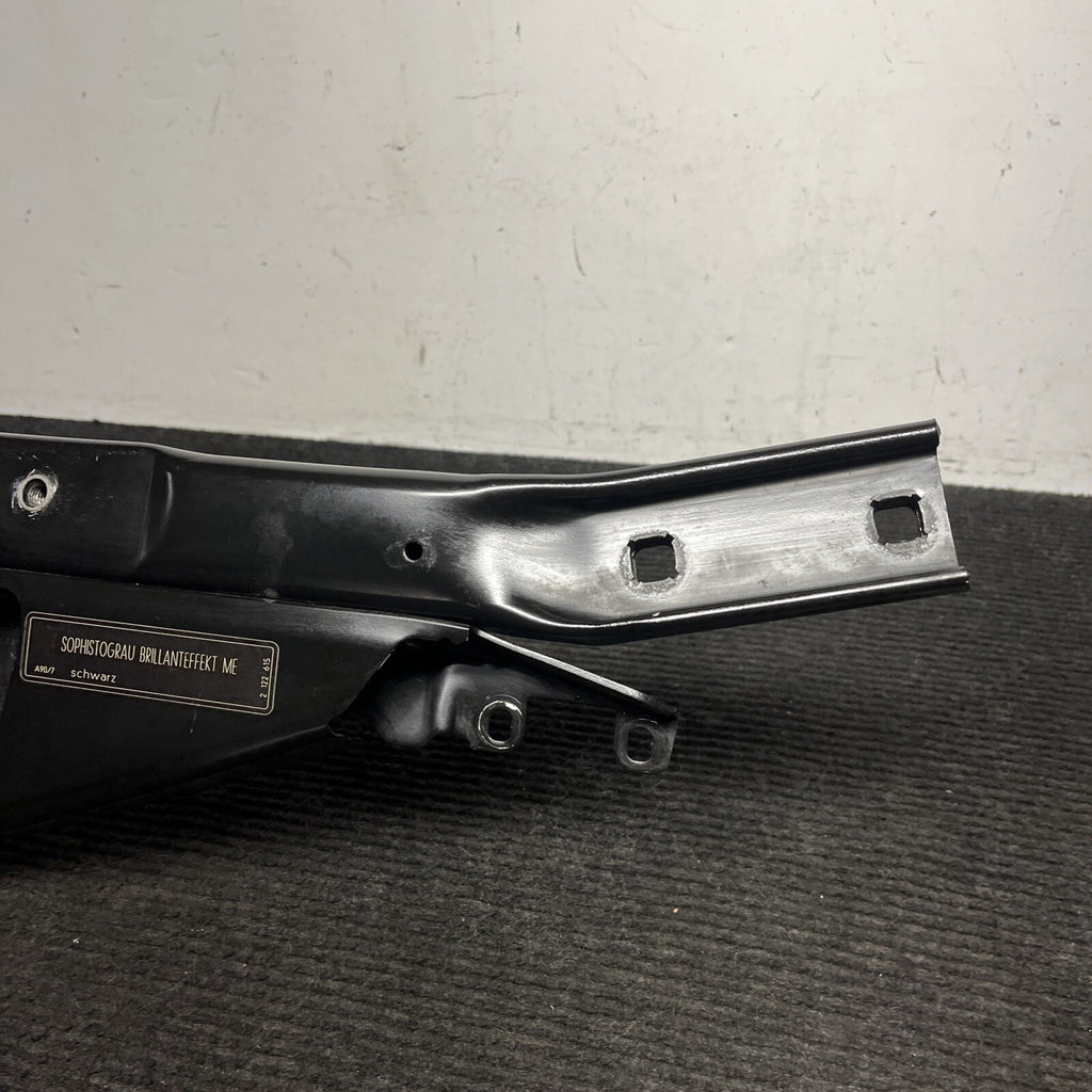 ☑️ 10-17 OEM BMW F07 GT F01 F02 Front Bumper Upper Radiator Core Support Tie Bar