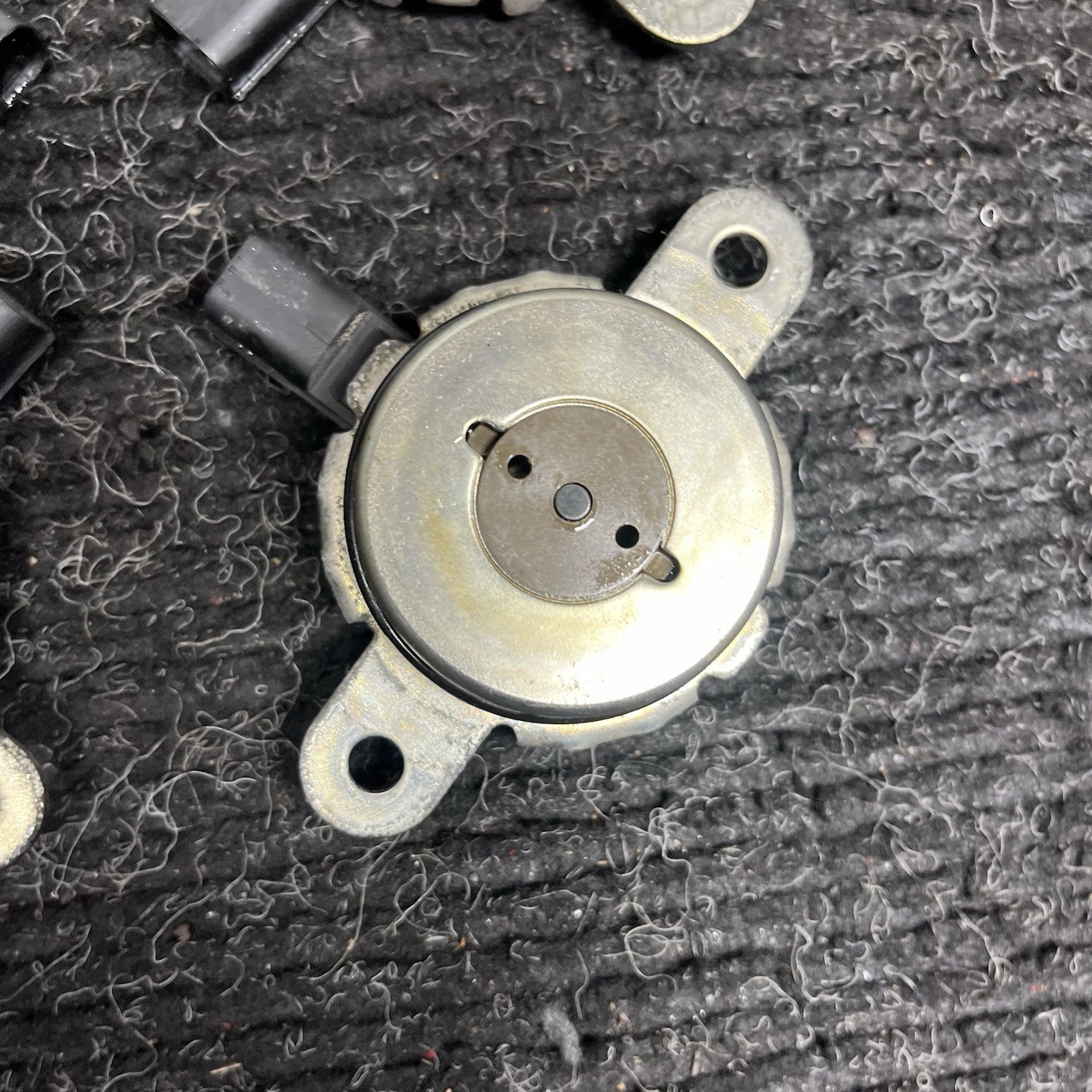 ☑️ 13-16 Subaru BRZ Scion FRS FA20 Left & Right Camshaft Gear Sensor Set OEM