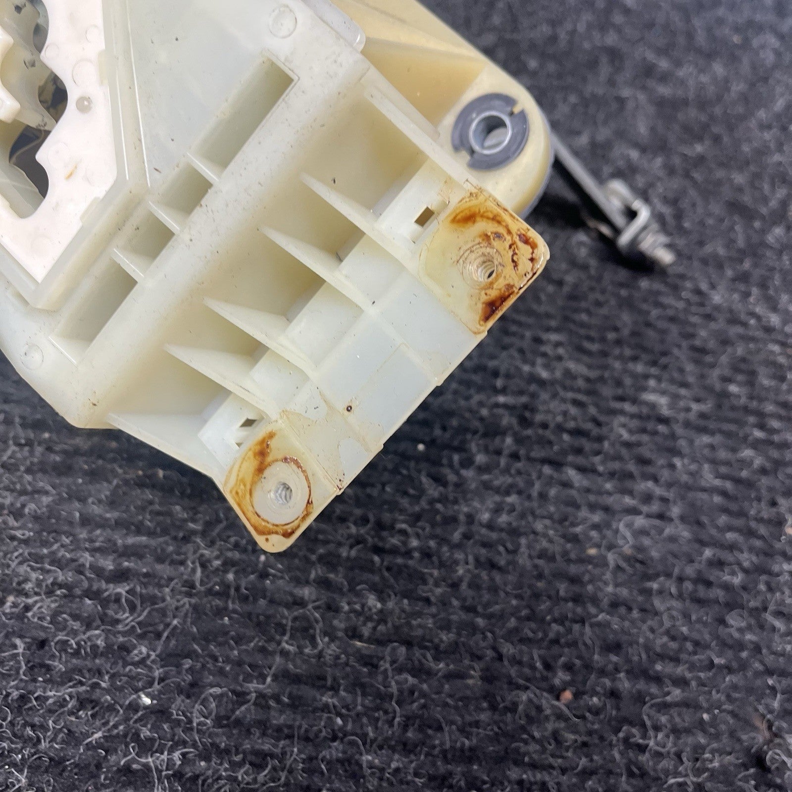 ☑️ 2013-2016 Subaru BRZ Scion FRS Automatic Shifter Assembly Gear Selector OEM