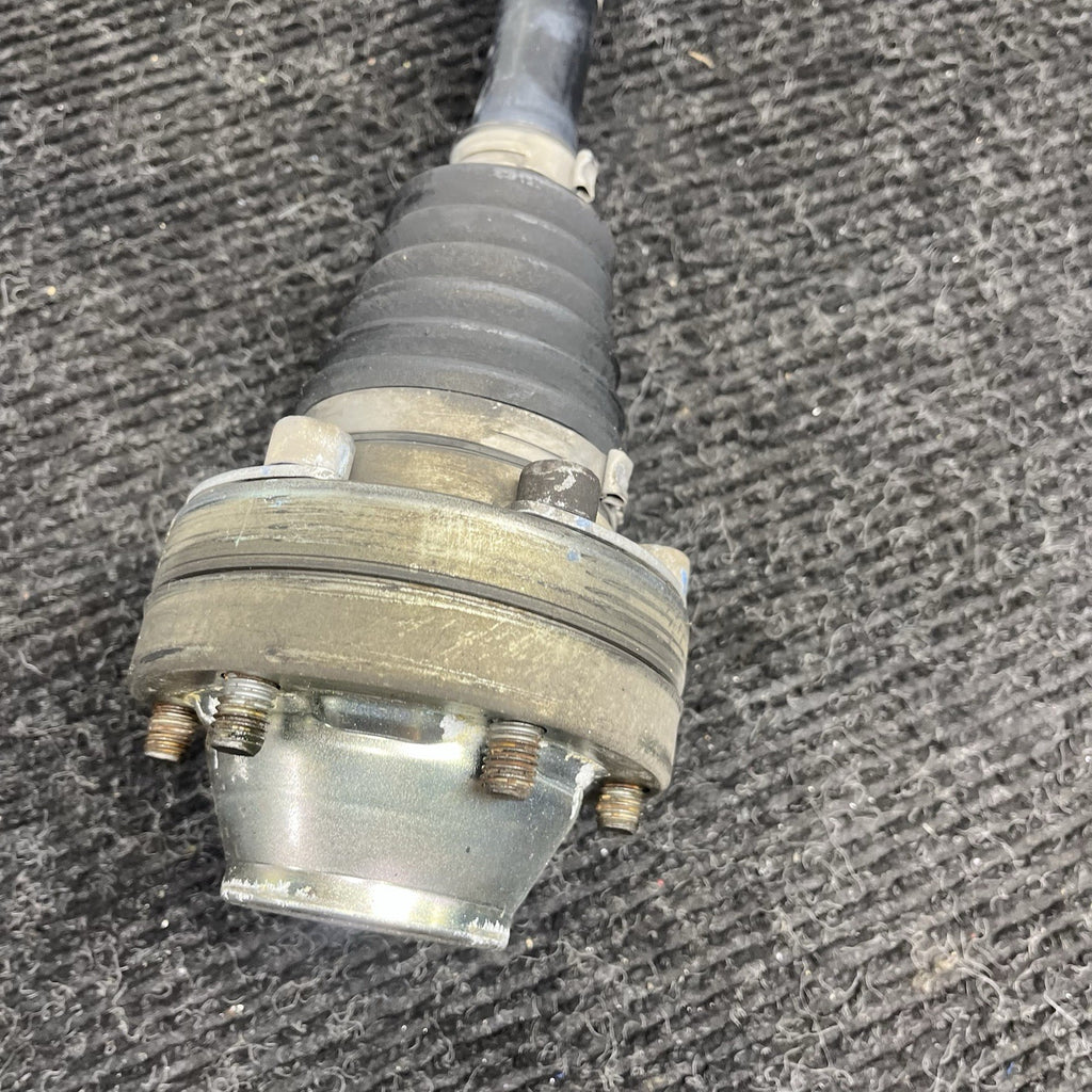 ☑️ 2012 Audi Q7 Front Left Right CV Axle Shaft Assembly OEM 7P0407271B
