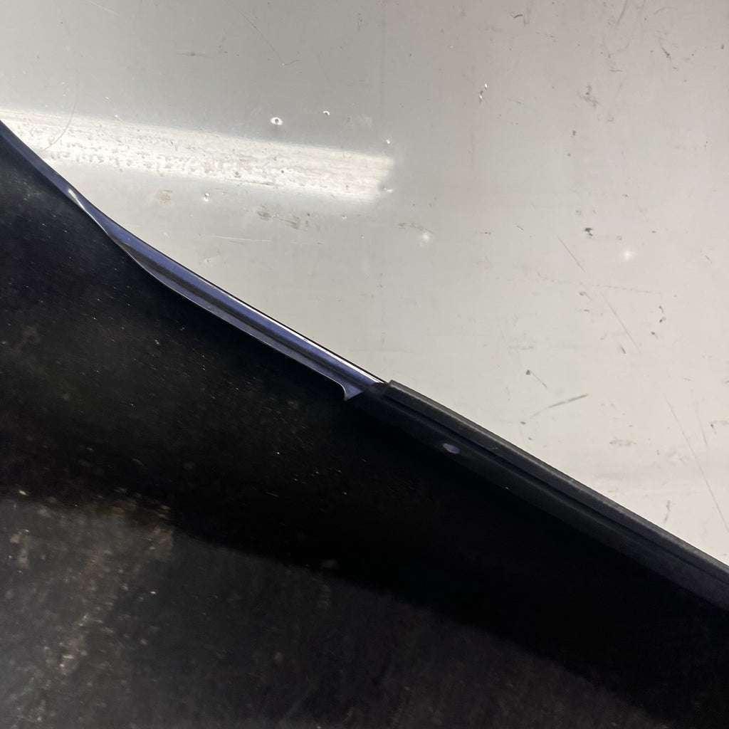 ☑️ 2008-2014 Subaru Impreza WRX STI Fender Assembly Blue Front Driver LH 08-14