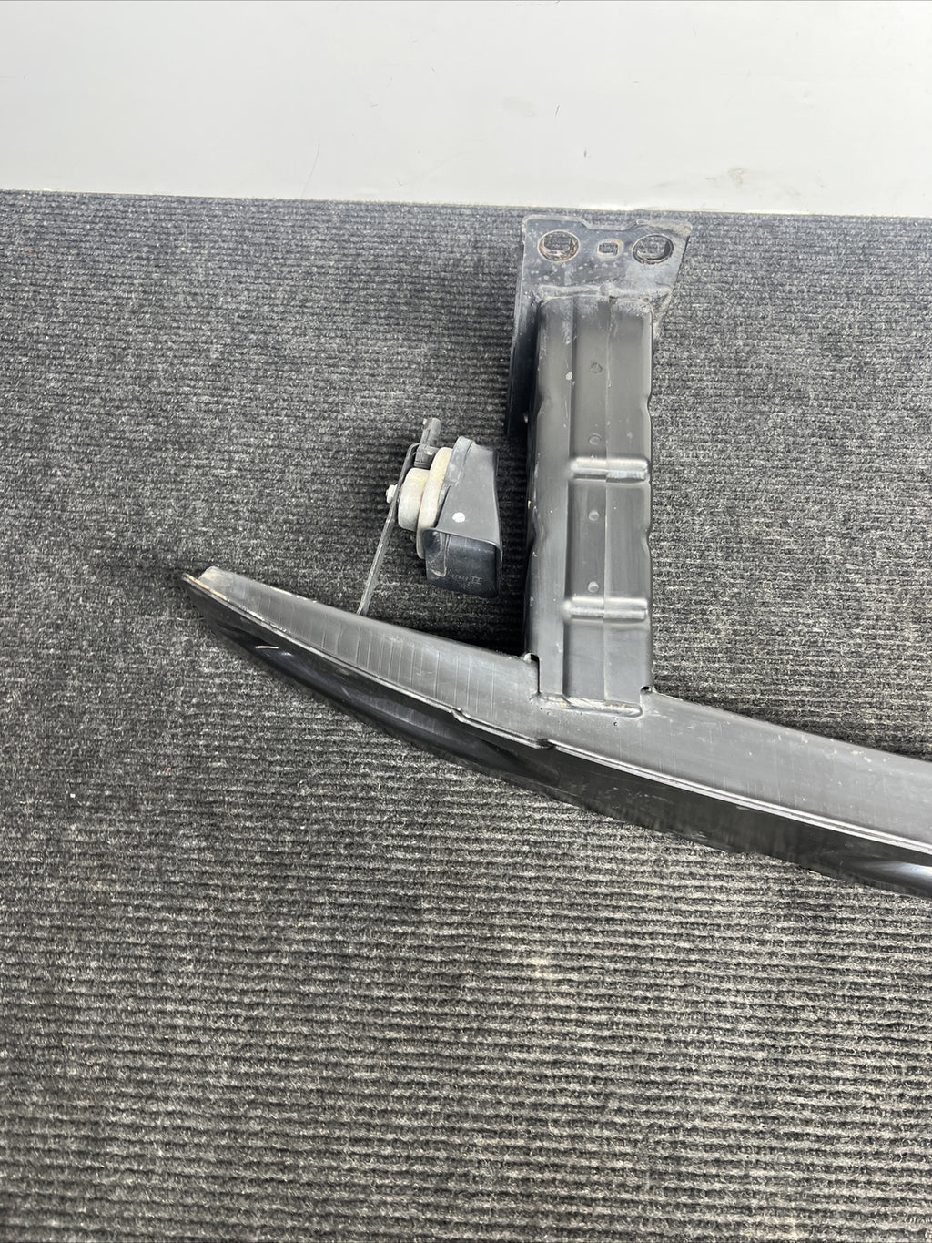 ☑️ 07-13 BMW 328 335I E92 E93 COUPE FRONT REINFORCEMENT CRASH IMPACT BAR REBAR