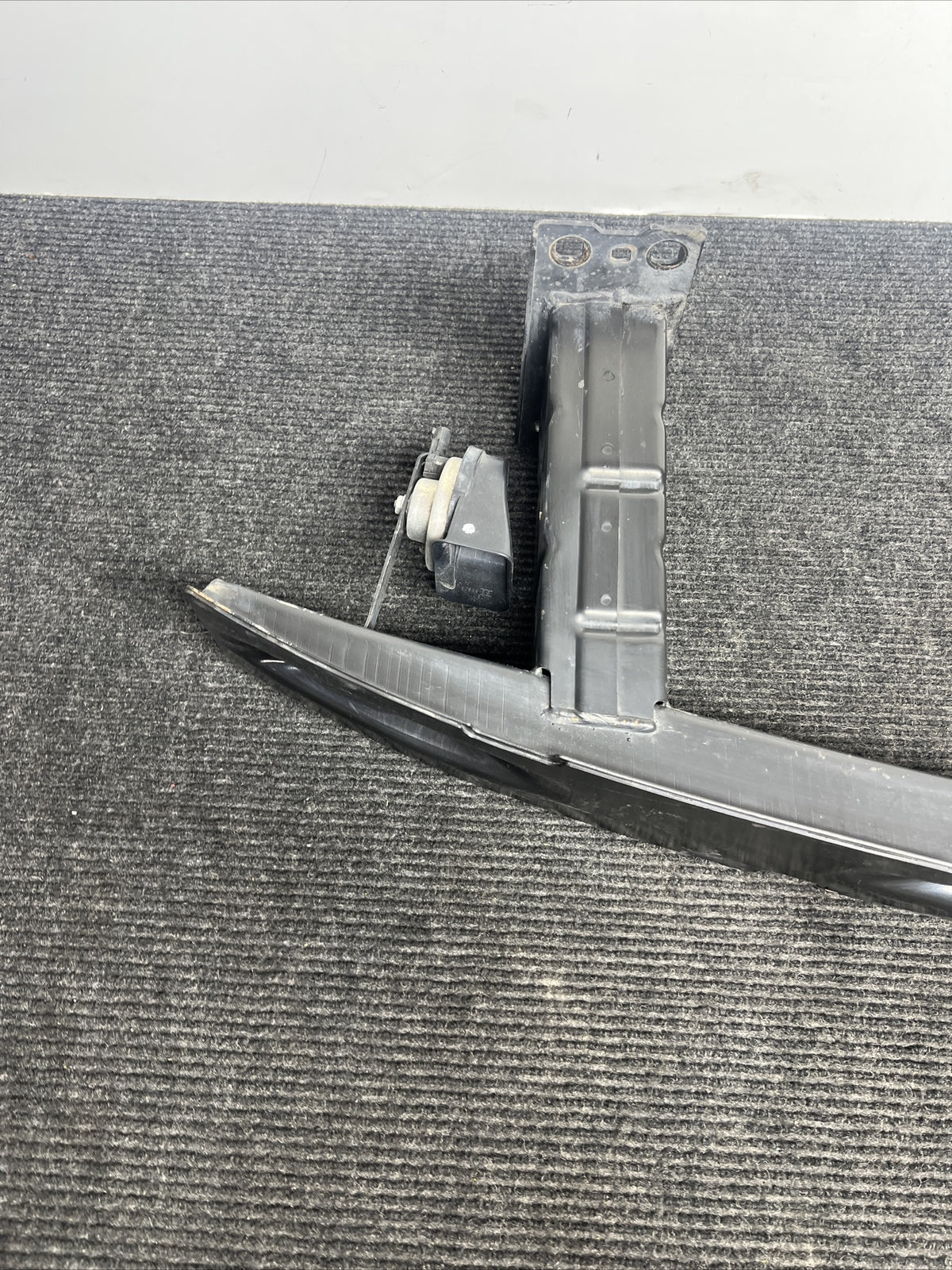 ☑️ 07-13 BMW 328 335I E92 E93 COUPE FRONT REINFORCEMENT CRASH IMPACT BAR REBAR