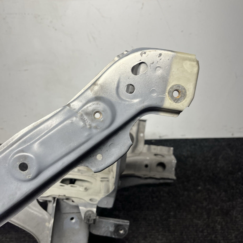 ☑️ 13-20 Scion FRS BRZ 86 Front Left LH Driver Frame Rail Support OEM Cut