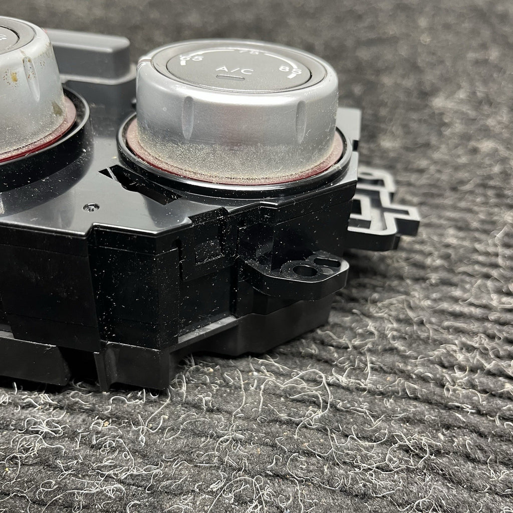 ☑️ 2008 Subaru Impreza WRX Auto Climate Heater AC Control OEM FG040