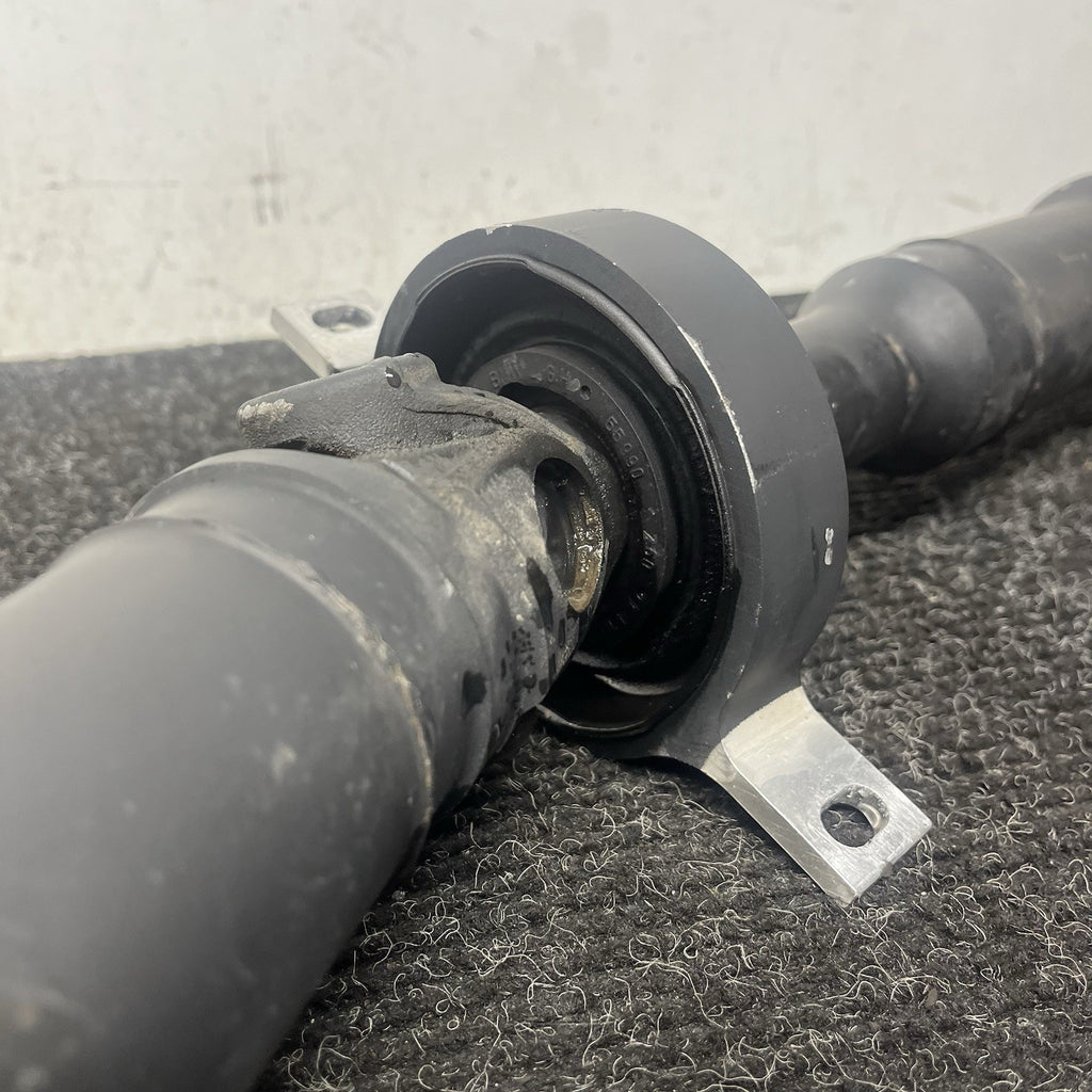 ☑️ 07-13 OEM BMW E90 E92 E93 328i Rear Drive Shaft Driveshaft AT Transmission