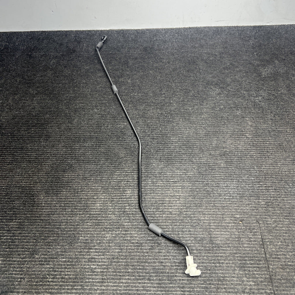☑️ 2013-2020 Subaru BRZ Hood Prop Rod Support Bar OEM Toyota Scion 86 FR-S 13-20