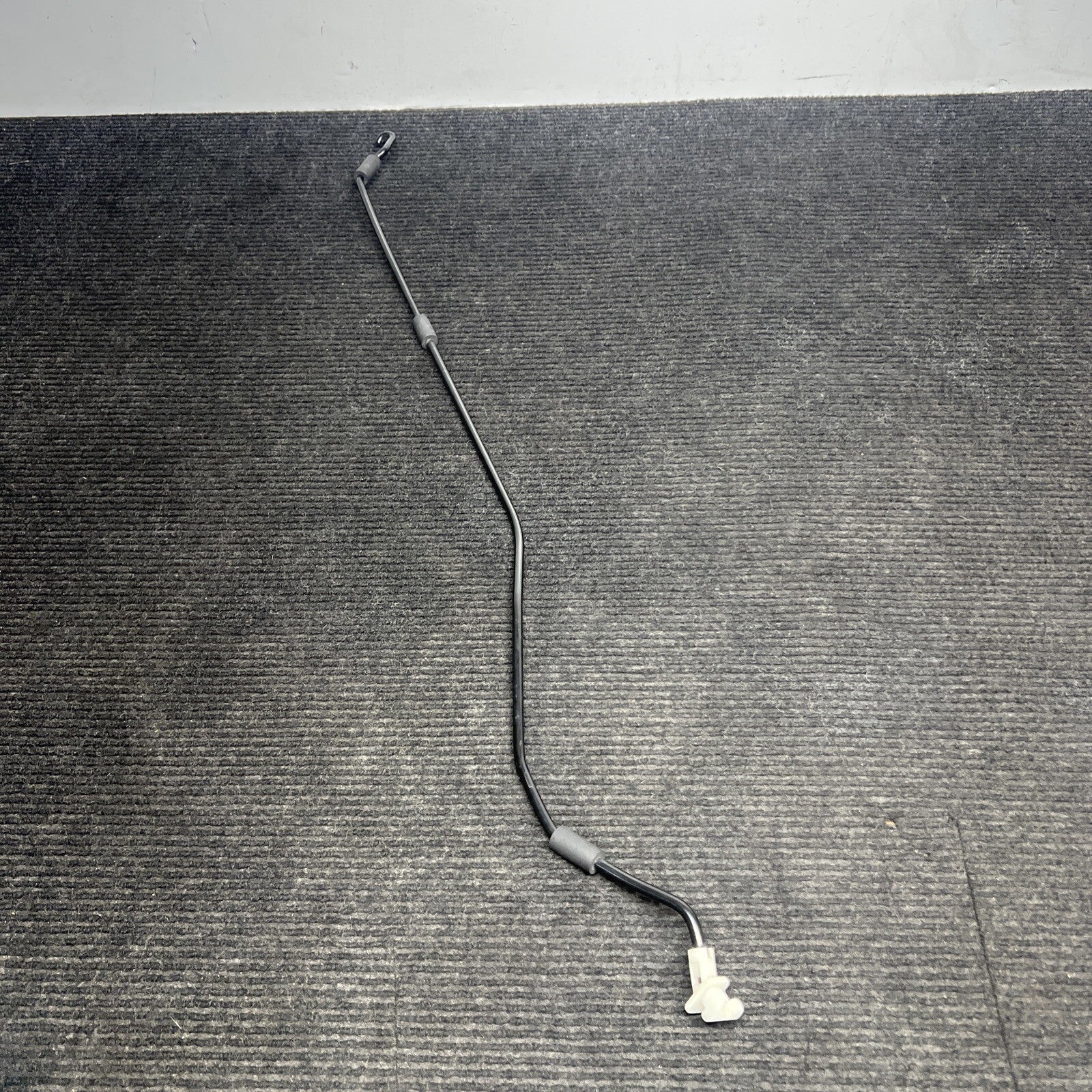 ☑️ 2013-2020 Subaru BRZ Hood Prop Rod Support Bar OEM Toyota Scion 86 FR-S 13-20